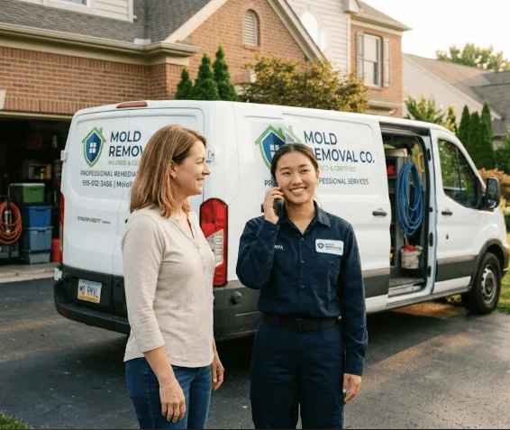 Crawlspace Mold Remediation Falls Church, VA FAQs